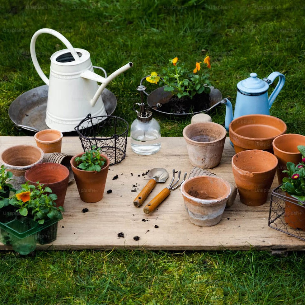 Garden Essentials