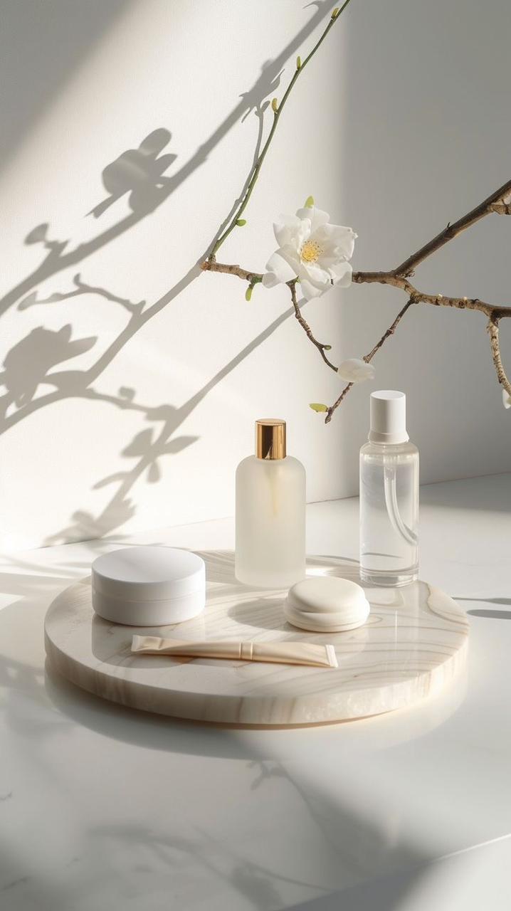 Beuty and HealthCare