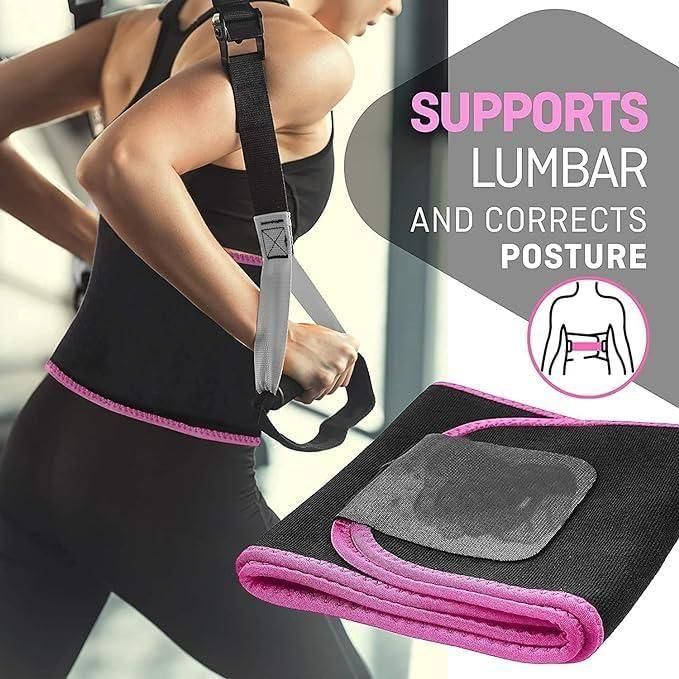 Waist Sculpt Pro™ Belt