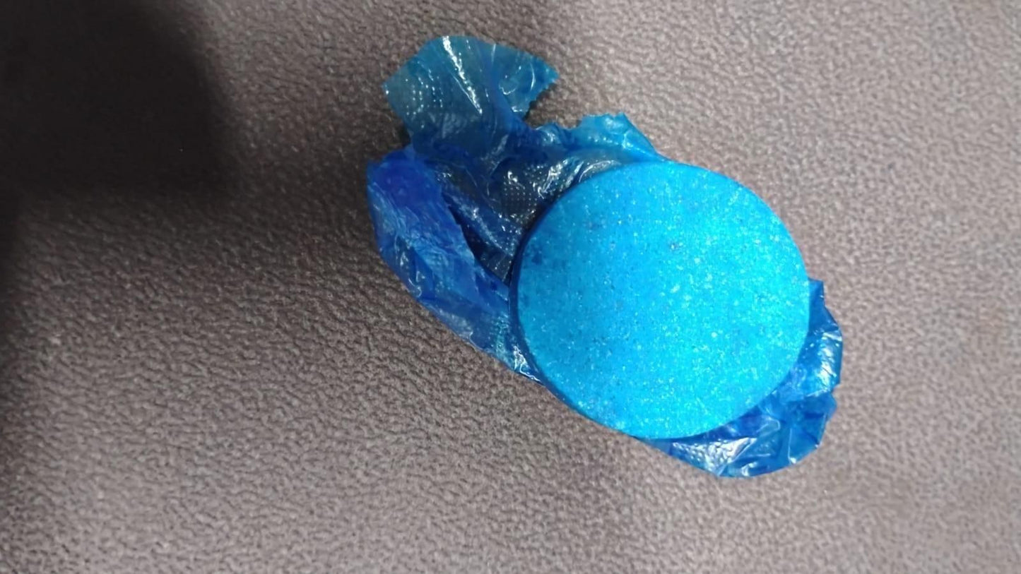 Auto Toilet Cleaning Tablets