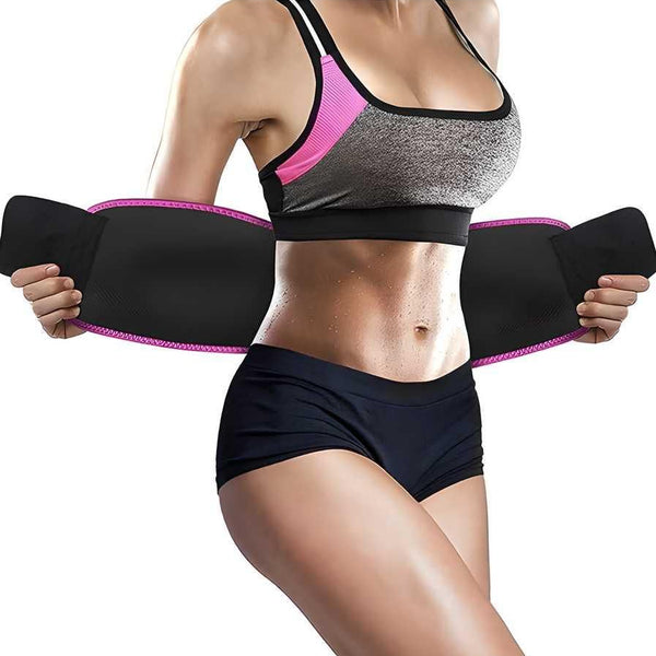 Waist Sculpt Pro™ Belt
